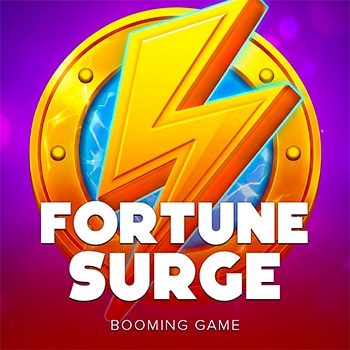 Fortune Surge